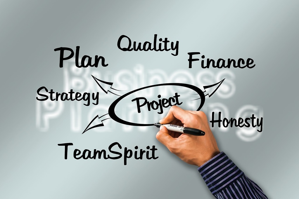 Project Evaluation Consultation